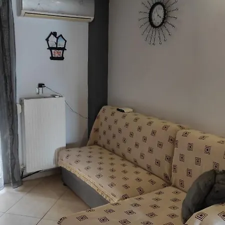 Sam Nea Kallikrateia