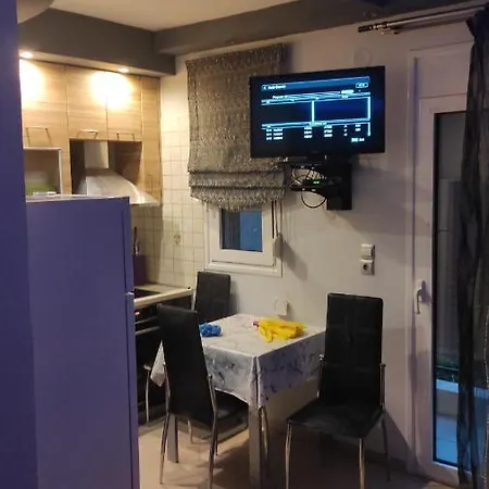 Sam Appartement