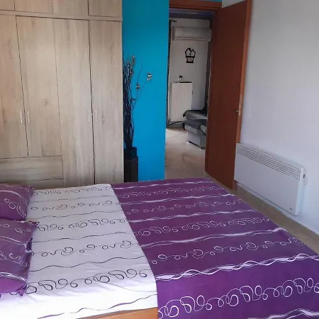 Appartement Sam