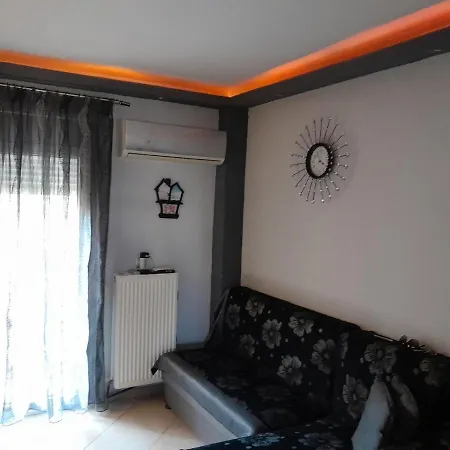 Appartement Sam