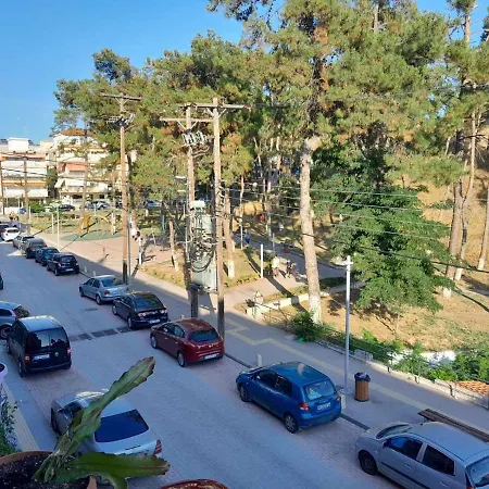 Sam Appartement Nea Kallikrateia