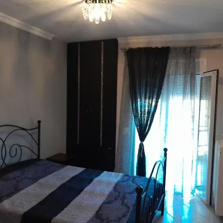 Sam Appartement Nea Kallikrateia